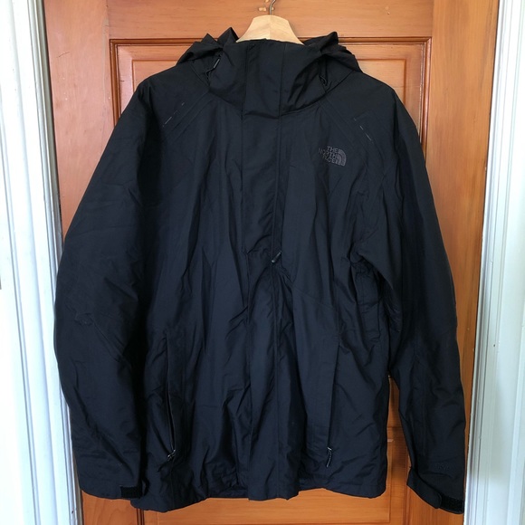 The North Face Other - North Face Raincoat